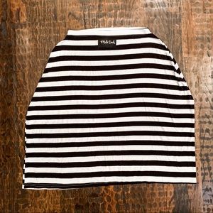 NEW Milk Snob Carseat Cover